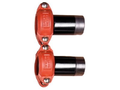 Produktbild 1 Bosch Thermotechnik VCC50 Gewindeuebergang Nut 60 3xGewinde R2