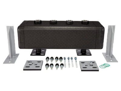 Produktbild 1 Bosch Thermotechnik VTB32 2 Heizkreisverteiler f  2 Heizkreise DN32