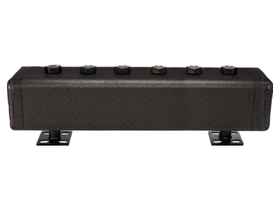 Produktbild 1 Bosch Thermotechnik VTB32 3 Heizkreisverteiler f  3 Heizkreise DN32