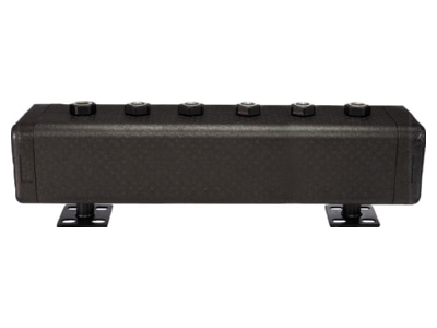 Produktbild 2 Bosch Thermotechnik VTB32 3 Heizkreisverteiler f  3 Heizkreise DN32