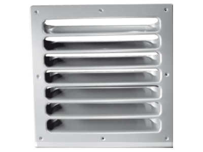 Produktbild 1 Bosch Thermotechnik WGI900 Wetterschutzgitter Luftkan 1045x110x1150