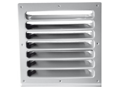 Produktbild 2 Bosch Thermotechnik WGI900 Wetterschutzgitter Luftkan 1045x110x1150