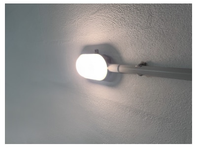 Product image 2 IDV MT69066 Ceiling  wall luminaire 1x4 5   7 5W