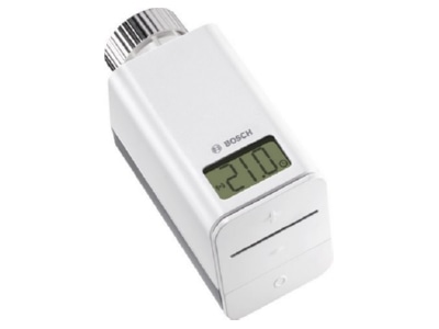 Produktbild 1 Bosch Thermotechnik 7736701574 Funk Heizkoerperthermostat THR