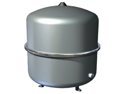 Produktbild 1 Bosch Thermotechnik MAG 35 Membran Ausdehnungsgefaess 35 Liter silber