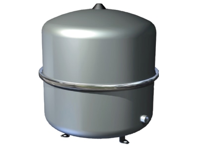 Produktbild 1 Bosch Thermotechnik MAG 50 Membran Ausdehnungsgefaess 50 Liter silber