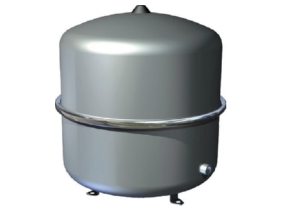 Produktbild 2 Bosch Thermotechnik MAG 50 Membran Ausdehnungsgefaess 50 Liter silber