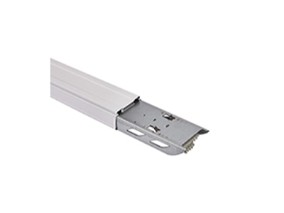 Product image 1 Pracht LINOBL Trags  571914 Support profile light line system 4650mm LINOBL Trags 571914
