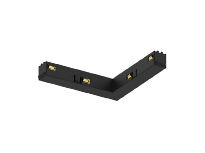 Product image Brumberg 88484080 Coupler connector L shape for luminaires
