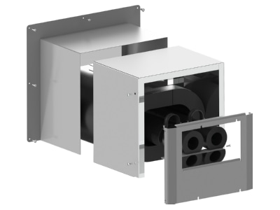 Product image Bosch Thermotechnik AHWA1 Accessories spare parts for heat pump
