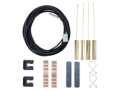 Produktbild Bosch Thermotechnik 7735502289 Zubehoer Warmwasserspeicher SF4Set