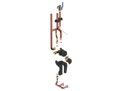 Produktbild Bosch Thermotechnik 8738214755 Zubehoer Erweiterungs Set intern