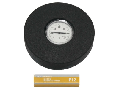 Produktbild Vaillant 0010003776 Thermometer fuer VIHR VIHS300 500