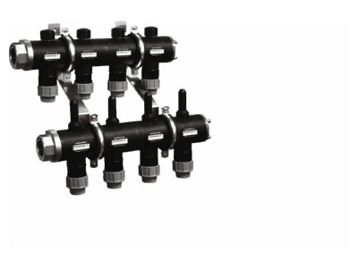 Product image 2 Stiebel Eltron WPSV 40 4 Groundwater distributor for heat pump
