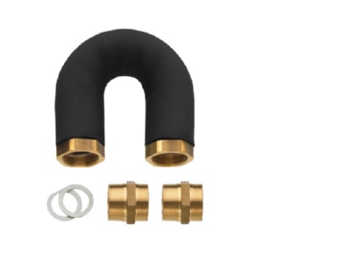Product image 1 Stiebel Eltron WRV 32 Connection tube mounting kit
