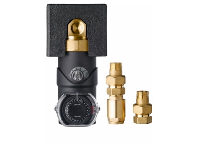 Product image 1 Stiebel Eltron UPZ Built in circulation pump

