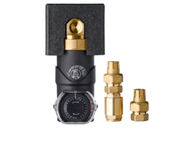 Product image 2 Stiebel Eltron UPZ Built in circulation pump