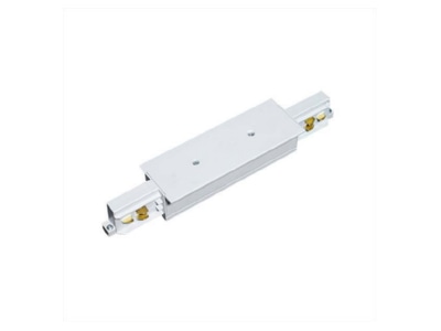 Product image LTS ST E I 9010 ws Coupler connector straight
