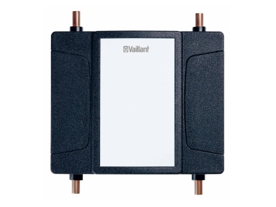 Product image Vaillant VWZNC11 4 Hydraulic control station
