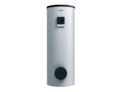 Product image Vaillant VIHSW500 3BR Solar heater tank

