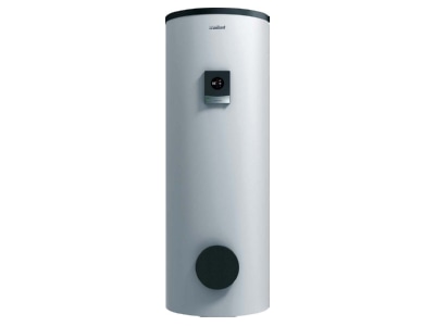 Produktbild Vaillant VIHRW400 3 MR Warmwasserspeicher 