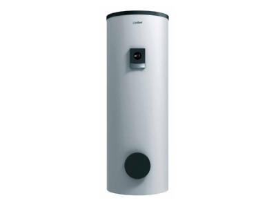 Product image Vaillant VIHSW 500 3 MR Solar heater tank
