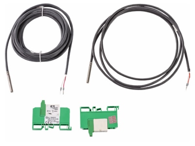 Product image 1 Stiebel Eltron WP RBS 44 60 130 Connection tube mounting kit

