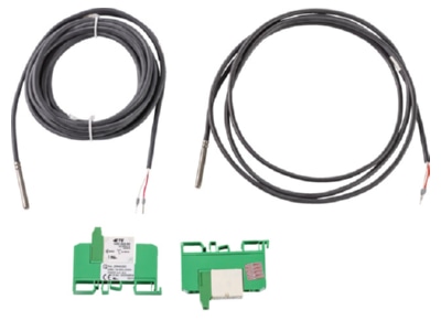 Product image 2 Stiebel Eltron WP RBS 44 60 130 Connection tube mounting kit