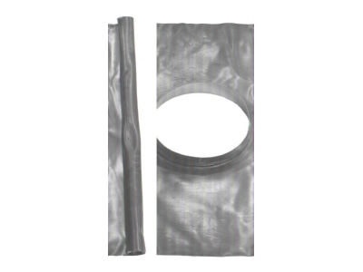 Product image Vaillant 0020095585 Feed through roof tile Lead

