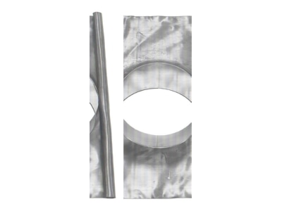 Product image Vaillant 0020130601 Feed through roof tile Lead
