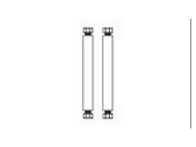 Line drawing 1 Vaillant 0020145217 Accessory for regenerative energy
