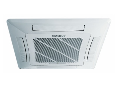 Produktbild Vaillant VAI8 5 035 KMNI Deckenkassette climaVAIR exclusive 