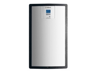Produktbild Vaillant VPM 20 2 S Solarladestation