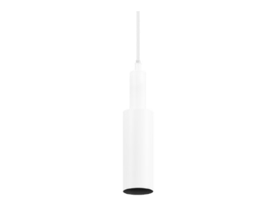 Produktbild Ledvance TRACK  4099854012730 Stromschienenpendelleuchte GU10  weiss TRACK 4099854012730