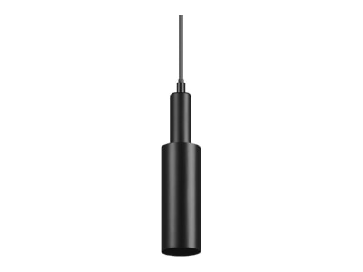 Produktbild Ledvance TRACK  4099854012754 Stromschienenpendelleuchte GU10  schwarz TRACK 4099854012754