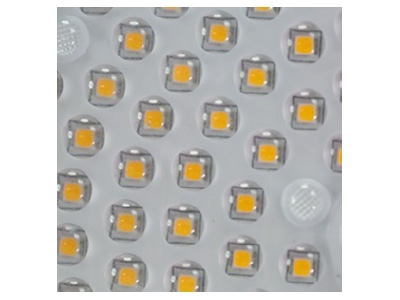 Detailansicht Regiolux cadira   37372026124 LED Hallenleuchte 840  DALI