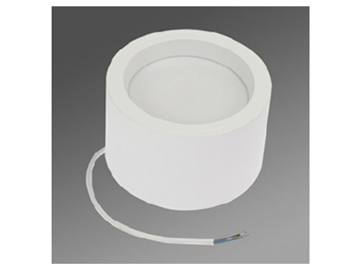 Front view Regiolux relo UP  37692104140 Downlight spot floodlight 1x20W relo UP 37692104140