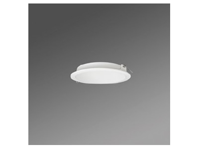 Front view Regiolux tevi TD  37732104140 Downlight spot floodlight 1x17W tevi TD 37732104140
