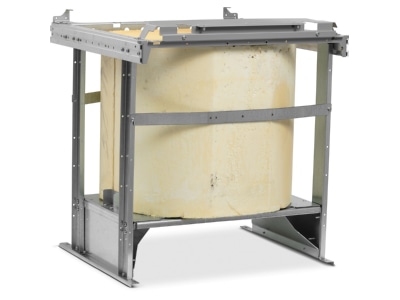 Produktbild Bosch Thermotechnik 8738211720 Pufferspeicher 50L integrierbar