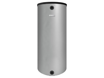 Produktbild Bosch Thermotechnik BH120 51A Pufferspeicher STORA 120L  silber