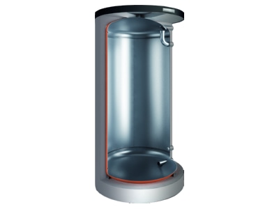 Product image Bosch Thermotechnik BH500 61B Storage tank  heating cooling system 

