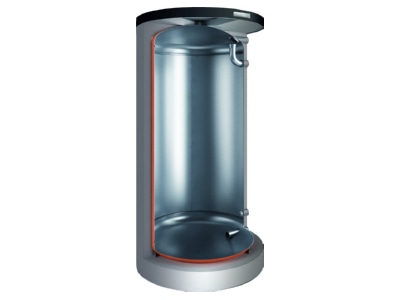 Product image 1 Bosch Thermotechnik BH500 6B Storage tank  heating cooling system 
