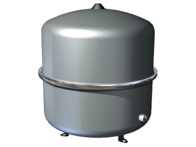 Produktbild 2 Bosch Thermotechnik MAG80WP Sole Ausdehnungsgefaess 80 Liter  silber