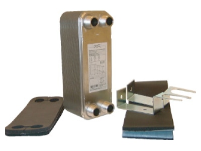 Product image 2 Bosch Thermotechnik PWUe14 Central heating plate changer