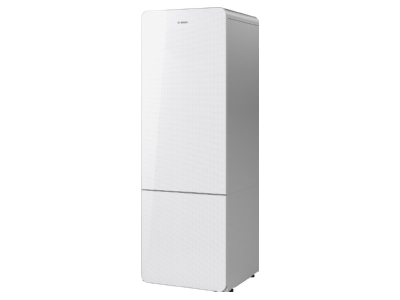 Produktbild Bosch Thermotechnik SWDP300 2O2C Waermepumpenspeicher Edelstahl  Glas