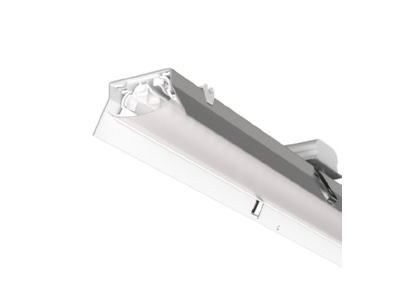 Product image LTS LK L 0701084007051D Batten luminaire LED not exchangeable
