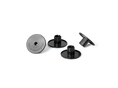 Product image Hellermann Tyton 148 00102 40  Recessed installation box for luminaire
