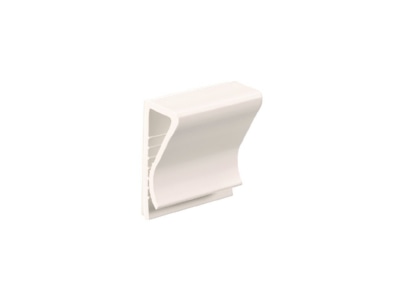 Produktbild Hellermann Tyton FCC25 PVC GY  100  Flachbandkabel Klebesockel grau