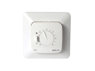 Produktbild 2 Devi devireg 530 DE AT Thermostat