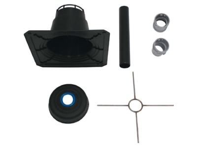 Product image Vaillant 0020077524 House ventilation set
